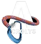 ACROLYS - LOGO